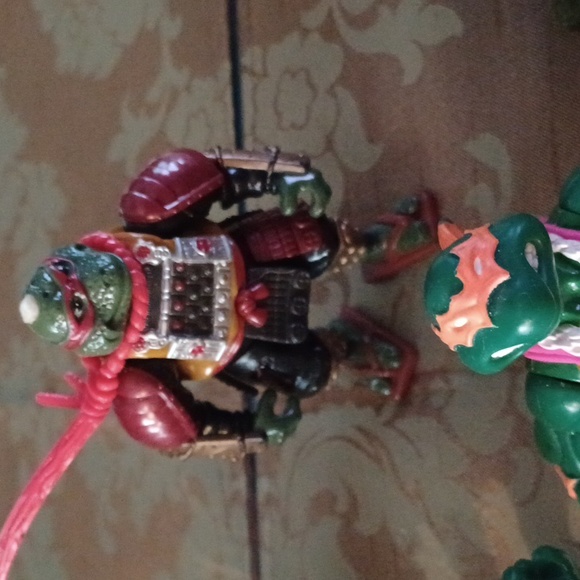 Teen Age Mutant Ninja Turtles 🐢 - Picture 6 of 11